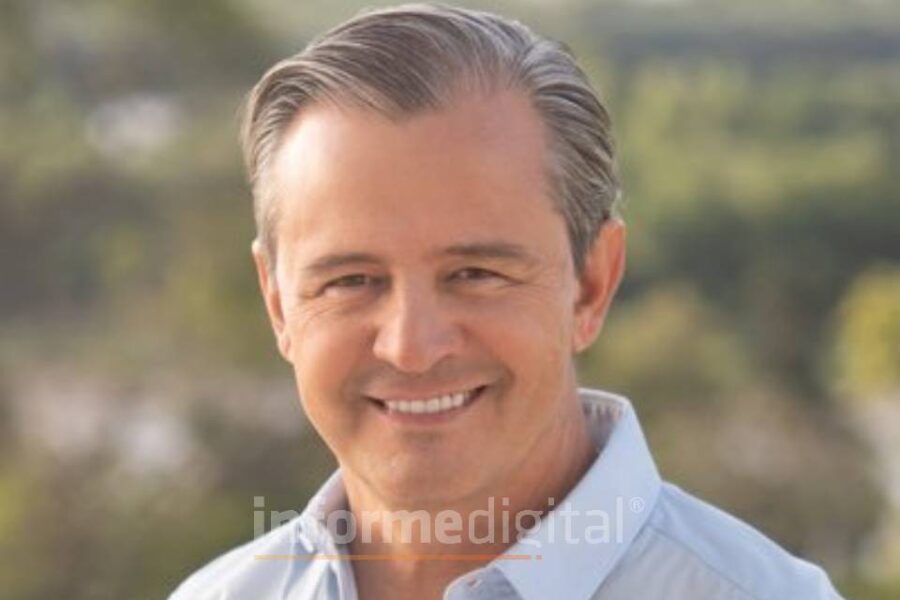 Bahl ahora se muestra en la UADER