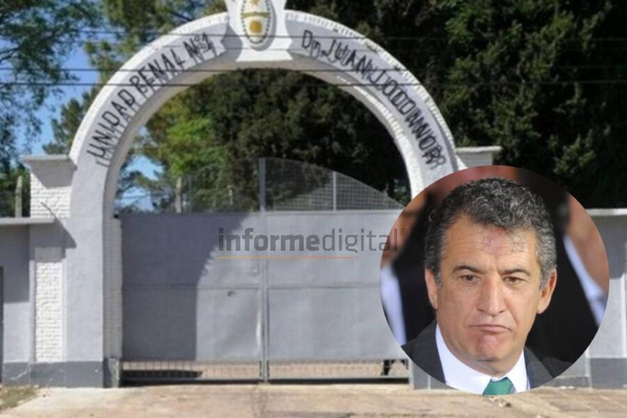 Reacciones a la detención de Urribarri y pedido de Habeas Corpus