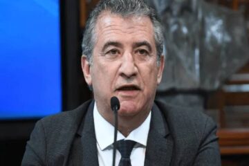 Detuvieron a Sergio Urribari por corrupción: los detalles de la condena para el ex gobernador de Entre Ríos