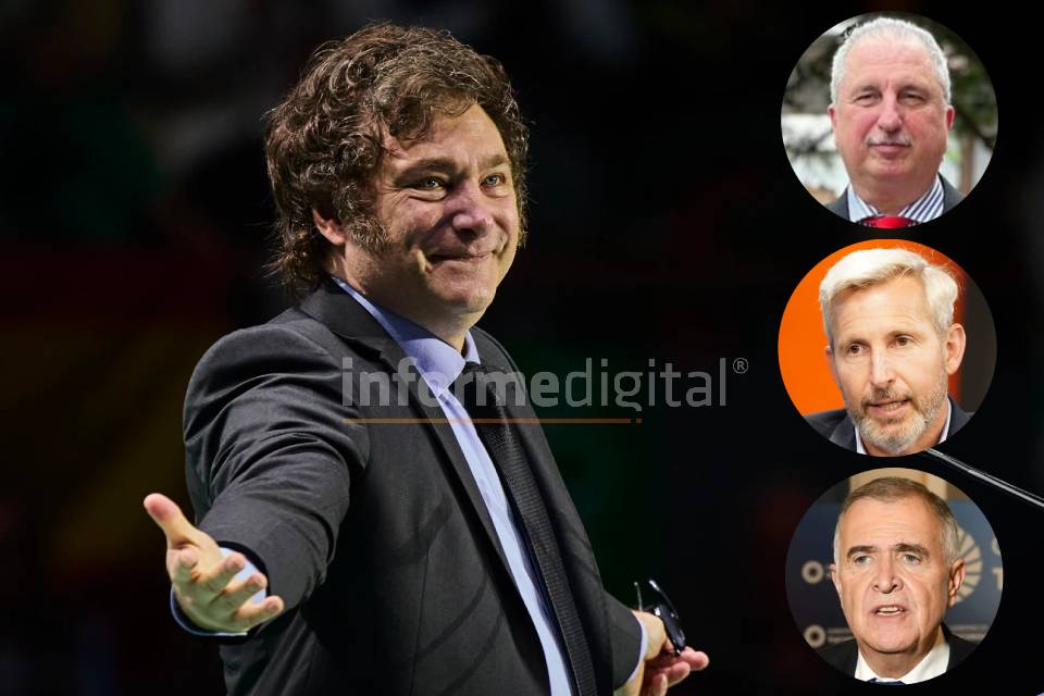 Entre Ríos es la segunda provincia más beneficiada con ATN