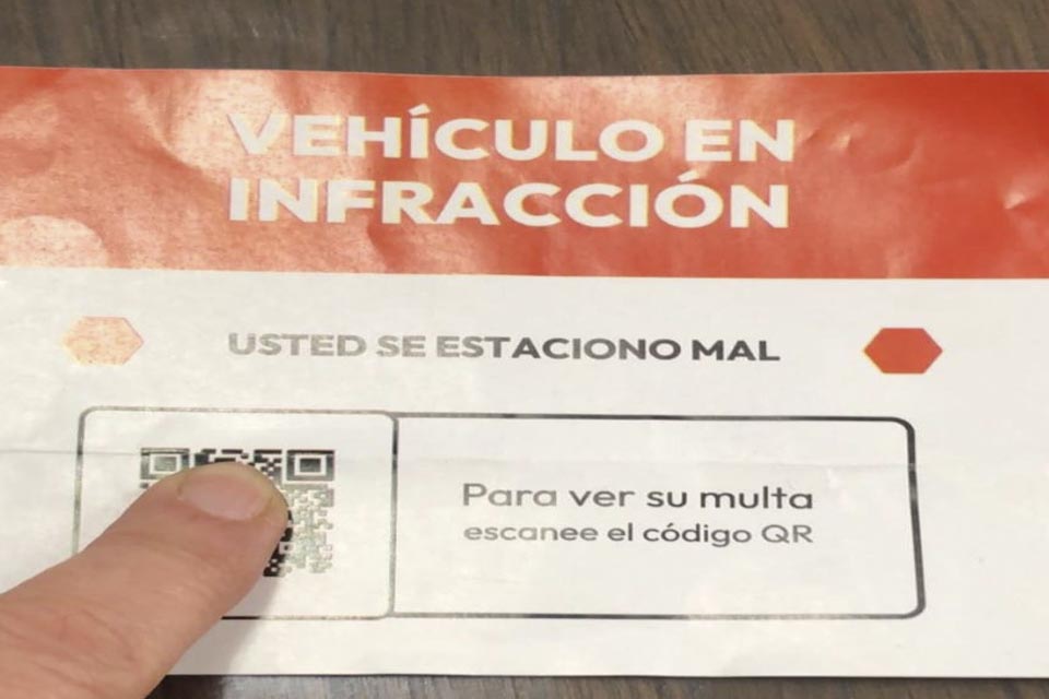 Alerta por estafas