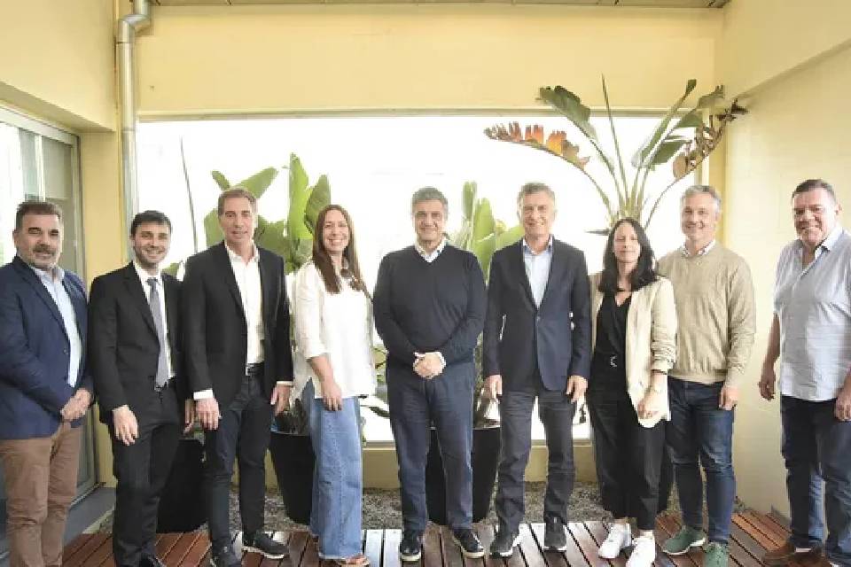 (Mención a Frigerio) Modificación a la ley de DNU: la mesa chica del PRO no dará quórum, ni “votará con el kirchnerismo”