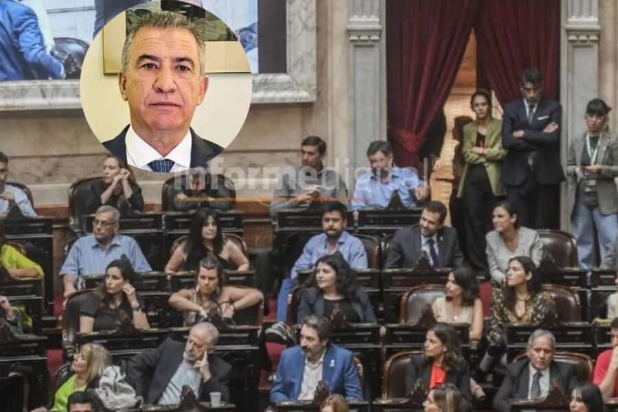 Diputados del PJ denuncian persecución política en la detención a Urribarri
