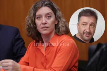 Goyeneche recibió respaldo de la Corte y opinó de Kueider