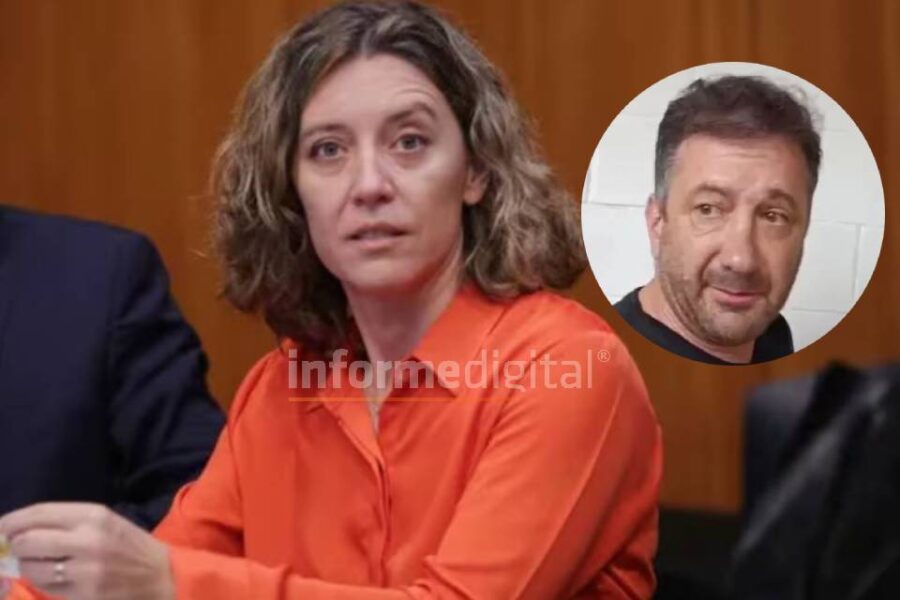 Goyeneche recibió respaldo de la Corte y opinó de Kueider