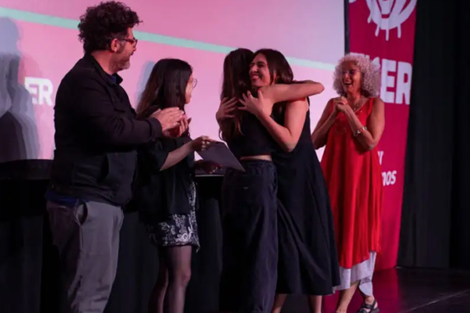 “Senda India” y “El río siempre fue un color”, las grandes ganadoras del Festival Internacional de Cine de Entre Ríos 2024