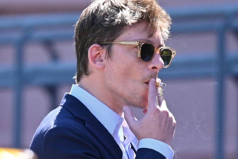 (Mención a Frigerio y al exsenador Kueider) El plan de Santiago Caputo que avanza y los dos logros de Milei que no serían suficientes