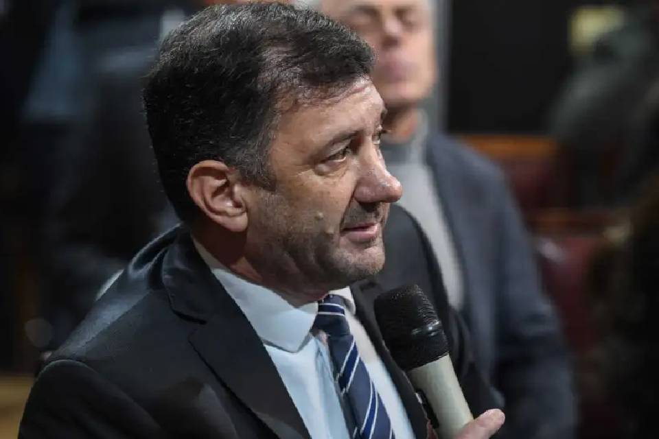 (Senador entrerriano) La Procelac inició una investigación de oficio sobre el patrimonio del senador Kueider