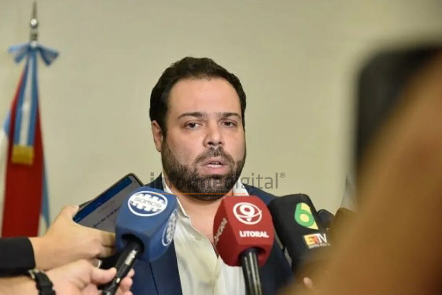 Troncoso queda al frente del Ministerio de Hacienda