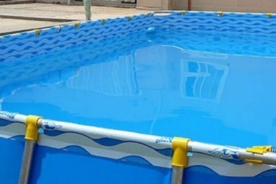 (En Entre Ríos) Murió un nene de 10 años por un accidente en una pileta