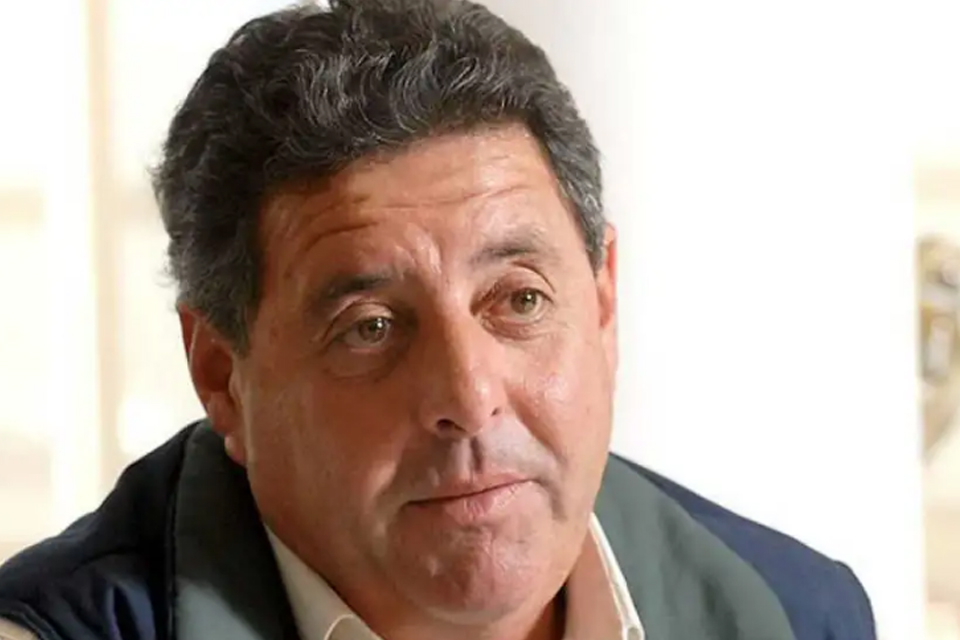 Tras la renuncia de Luis Juez, Alfredo De Angeli asumirá la titularidad del bloque PRO en el Senado