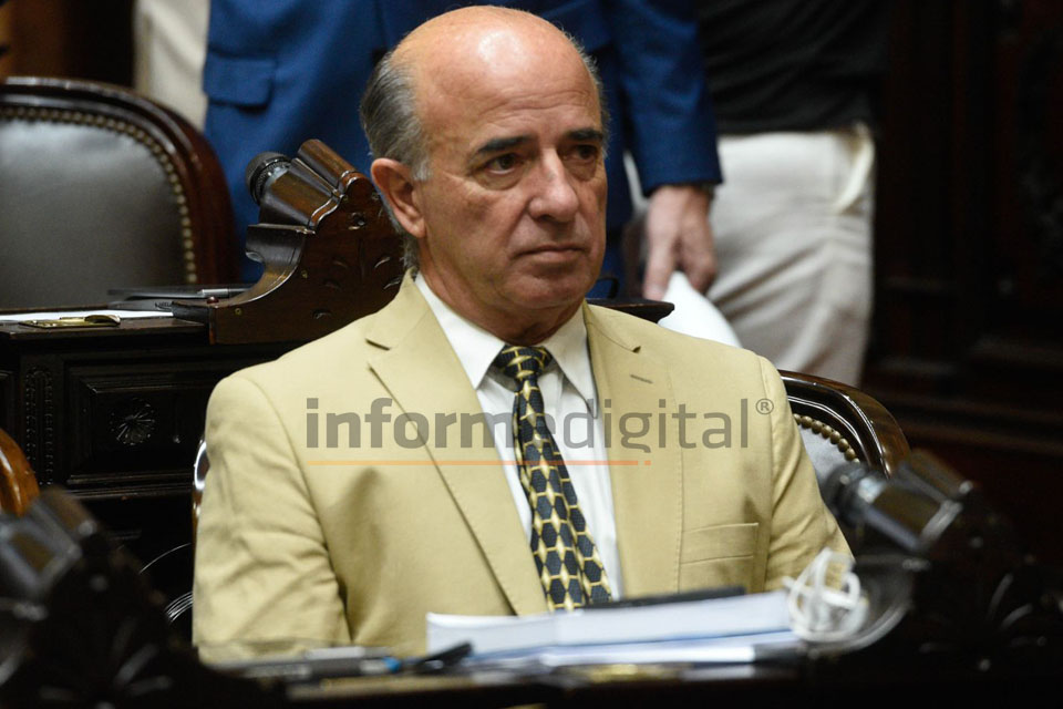 “LLA no tendrá las elecciones que se merece”