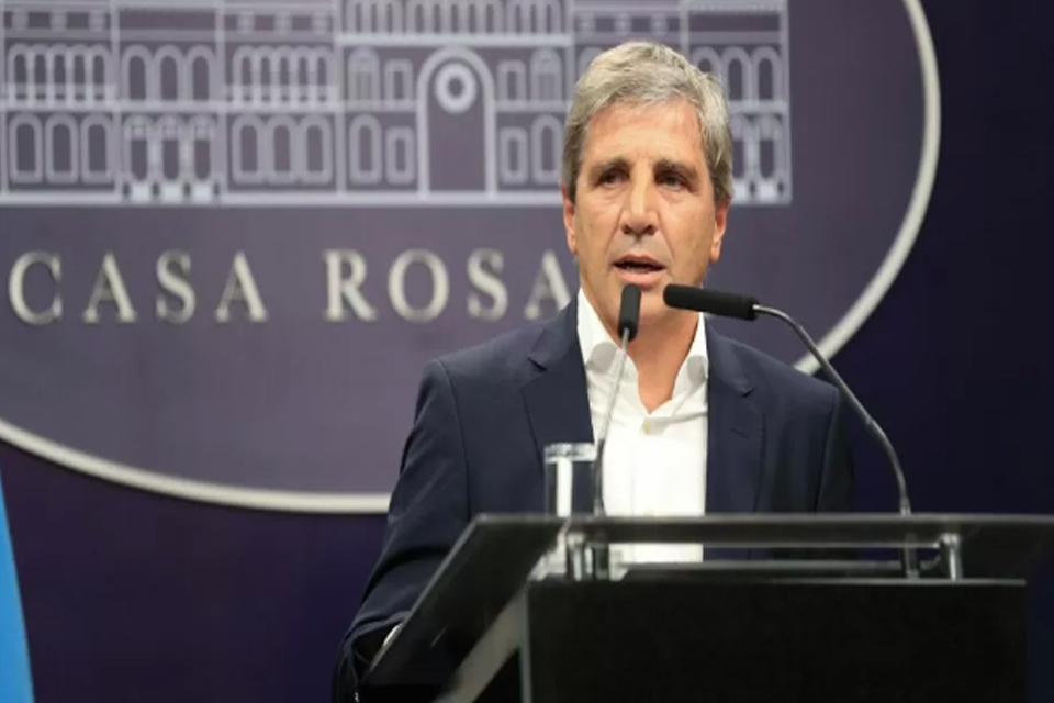 (Mención a Frigerio) Tras la baja de retenciones al campo, dos provincias reducirán el impuesto a los Ingresos Brutos