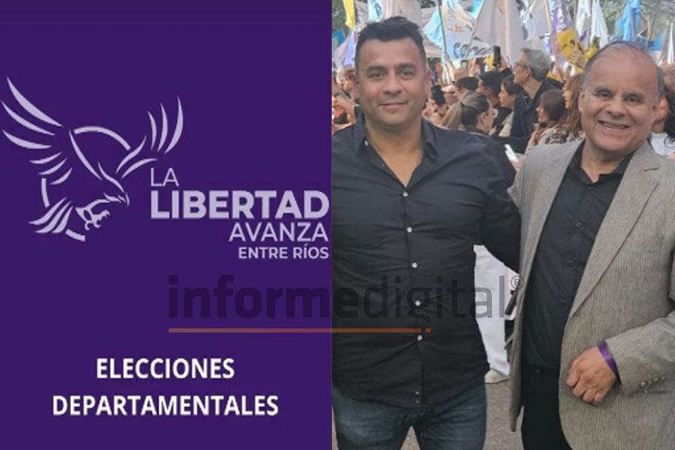 Los ganadores en cada departamento y el escándalo en Concordia