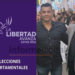 Los ganadores en cada departamento y el escándalo en Concordia