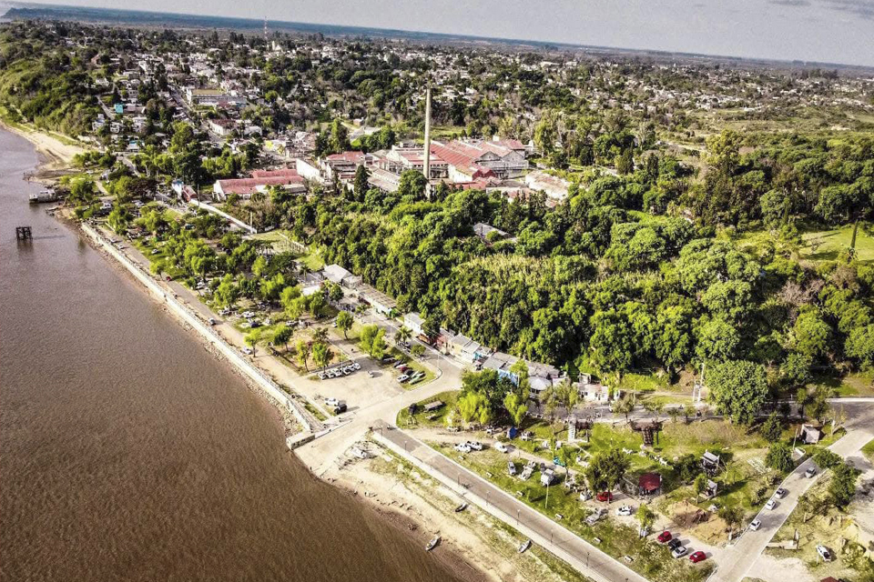 Santa Elena fue seleccionada en un proyecto de Transformación digital