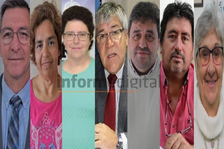 Los directores del IOSPER costaban $135 millones al mes