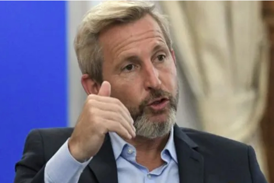 También Entre Ríos: anuncian proyecto de baja de ingresos brutos y pago de sellos