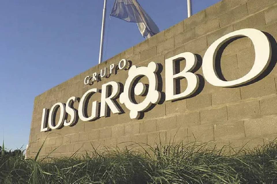 Los Grobo: allanamiento en Entre Ríos y rumores de venta de activos