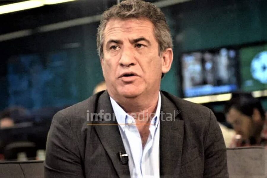 Urribarri deja la cárcel