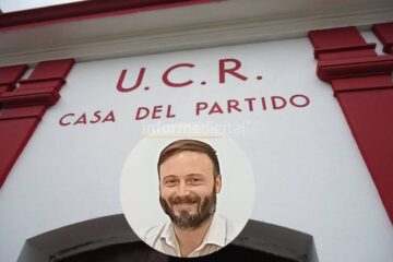 Azcué se perfila para presidir el Comité Provincial