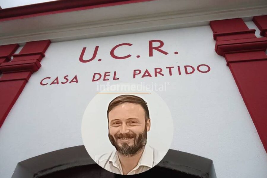 Azcué se perfila para presidir el Comité Provincial