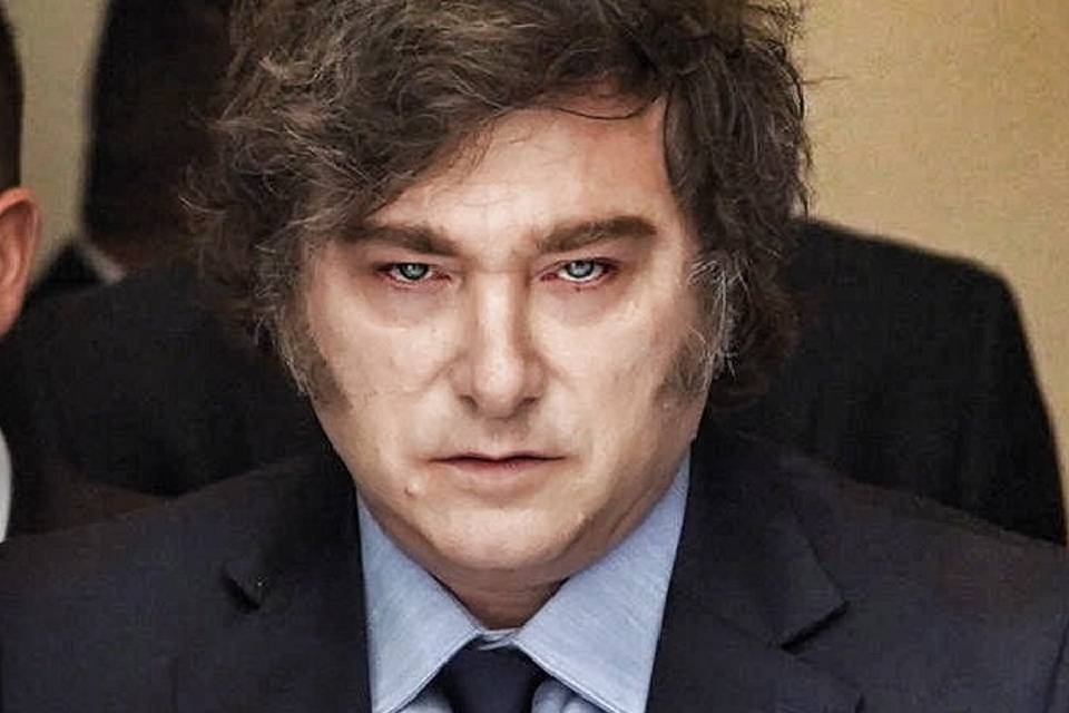 (Mención a Frigerio) El paso en falso de Javier Milei y el divorcio que sacude a La Libertad Avanza