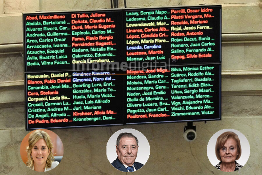 Se suspendieron las PASO: el voto de los entrerrianos