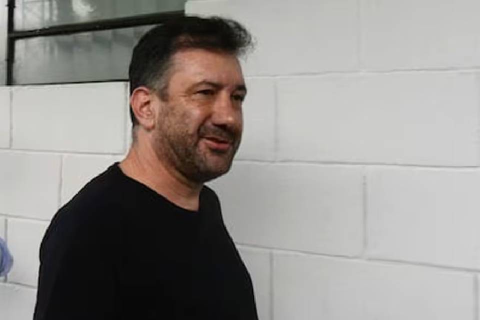 (Exsenador entrerriano) Kueider, tras fueros a toda costa