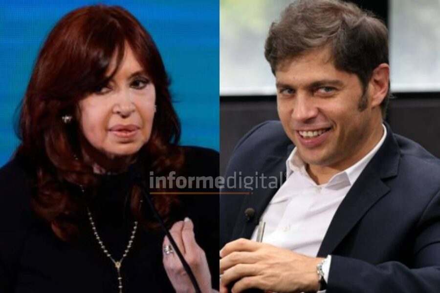 Todavía casi nadie se juega por Cristina o Kicillof en Entre Ríos