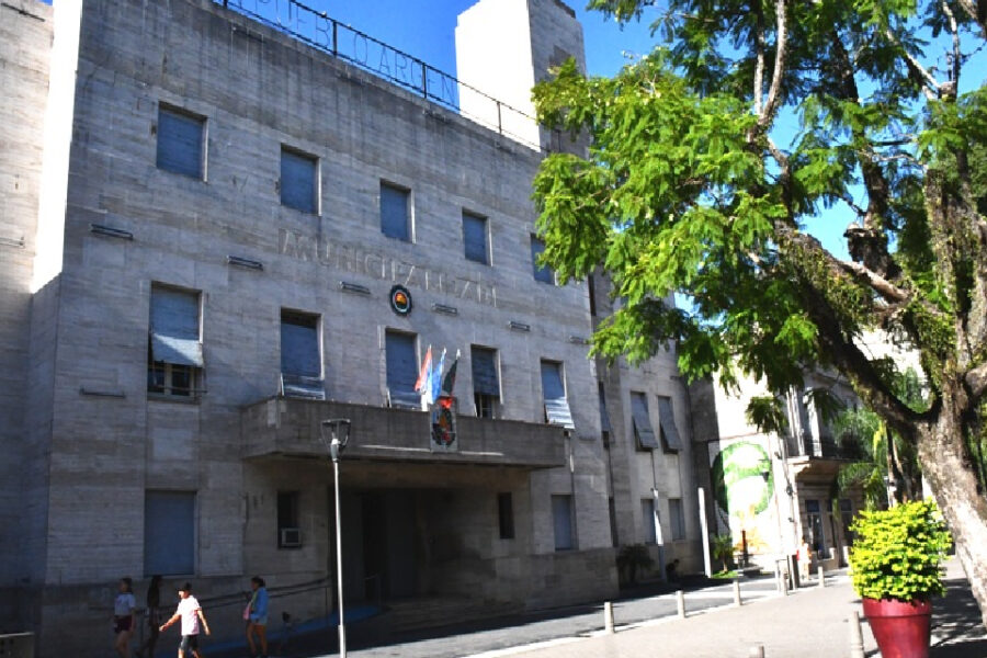 Actualizaciones tributarias, nuevas exenciones y un nuevo régimen de pequeños contribuyentes de tasa comercial