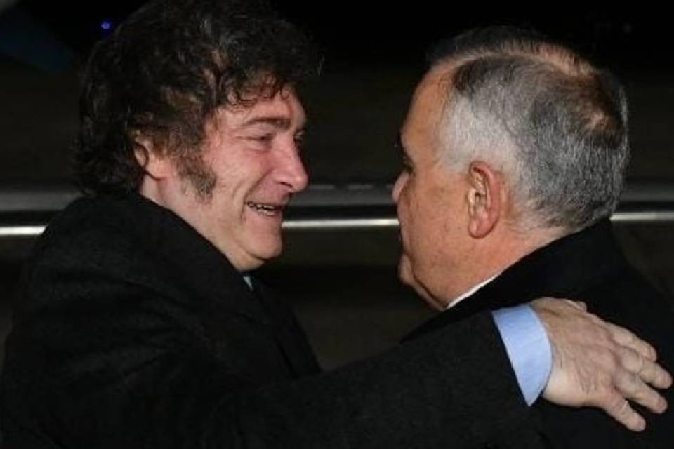 (Mención a Frigerio) Nuevo ranking de gobernadores: lidera el primer aliado de Javier Milei y hay seis reprobados