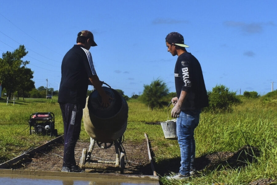 Mejoras para el Bio Timbó