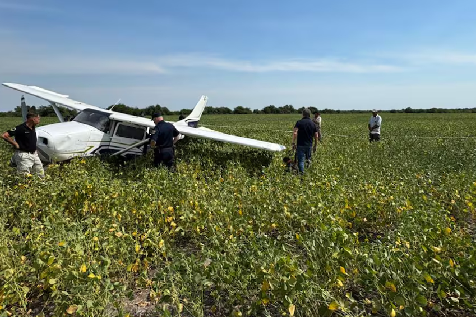 El dueño del avión narco secuestrado en Entre Ríos es un piloto boliviano que hace diez años protagonizó una tragedia aérea