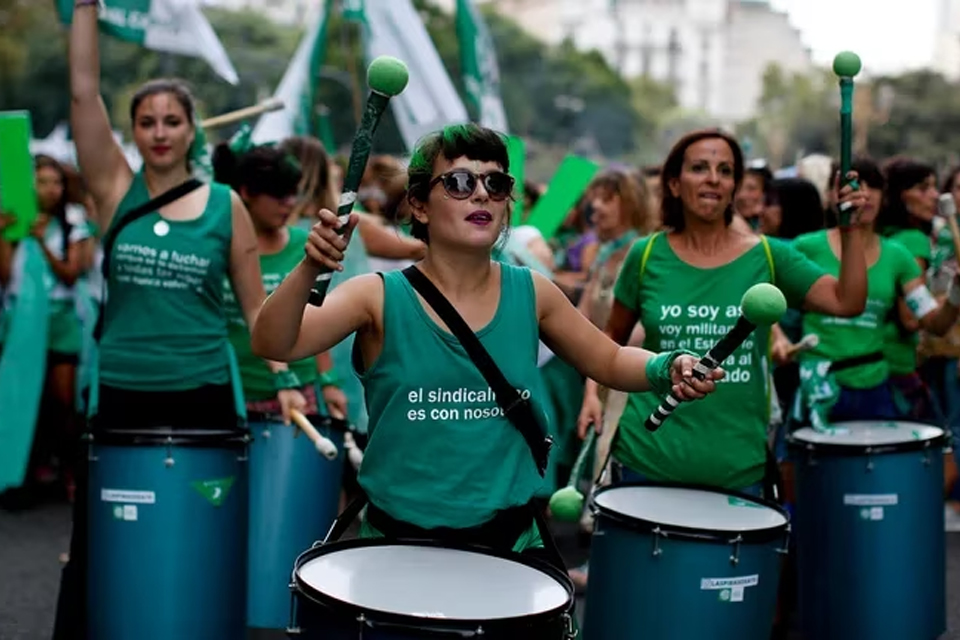 Agenda del 8M: actividades y marchas por el Día de la Mujer en la Argentina