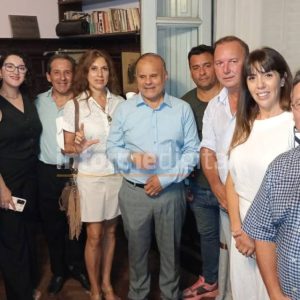 Mientras LLA discute si va con la UCR o el PRO el PJ le comió fichas y hay revuelo