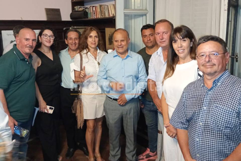 Mientras LLA discute si va con la UCR o el PRO el PJ le comió fichas y hay revuelo