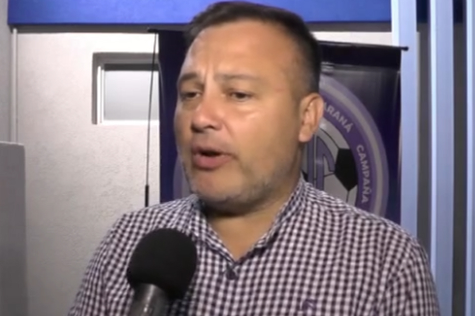 Intensa agenda del intendente Mesquida