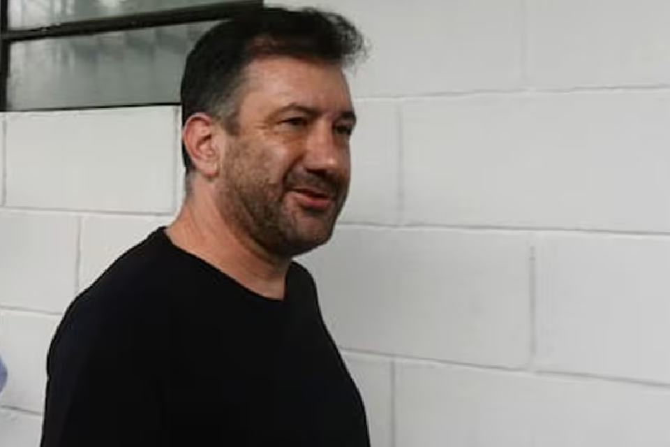 La Justicia detuvo a siete exsocios, testaferros y colaboradores del exsenador Edgardo Kueider por lavado de dinero