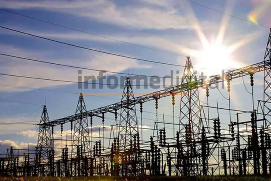 A diferencia de Buenos Aires: Enersa soportó la ola de calor