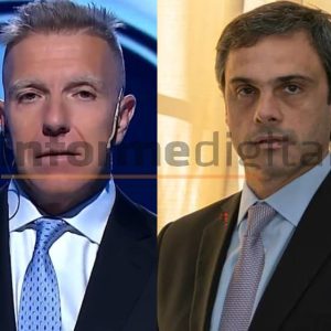 A Fantino le gusta otro entrerriano de candidato