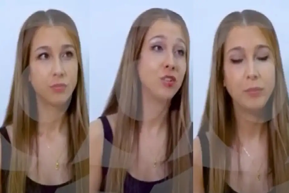 Reapareció Nahir Galarza y envió un polémico mensaje a los padres de Fernando Pastorizzo