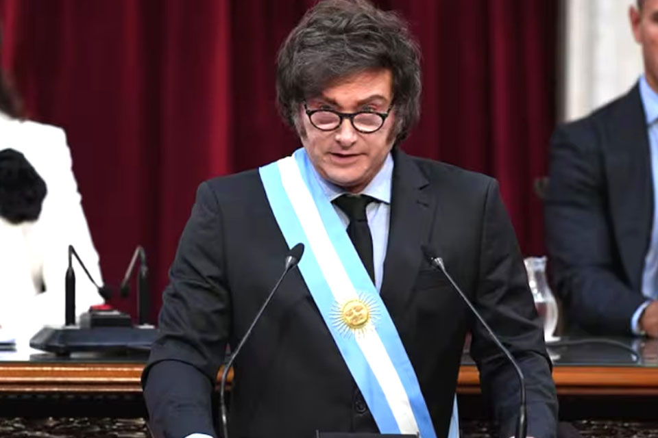 (Mención a Entre Ríos) La democracia, frente a otros riesgos