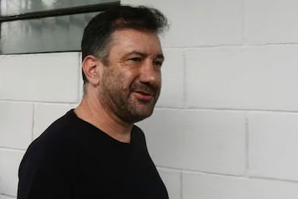 La Justicia detuvo a siete exsocios, testaferros y colaboradores del exsenador Edgardo Kueider por lavado de dinero