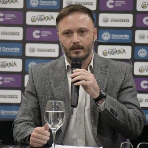 La UCR Entre Ríos tendrá una nueva conducción más afín a un acuerdo electoral con La Libertad Avanza