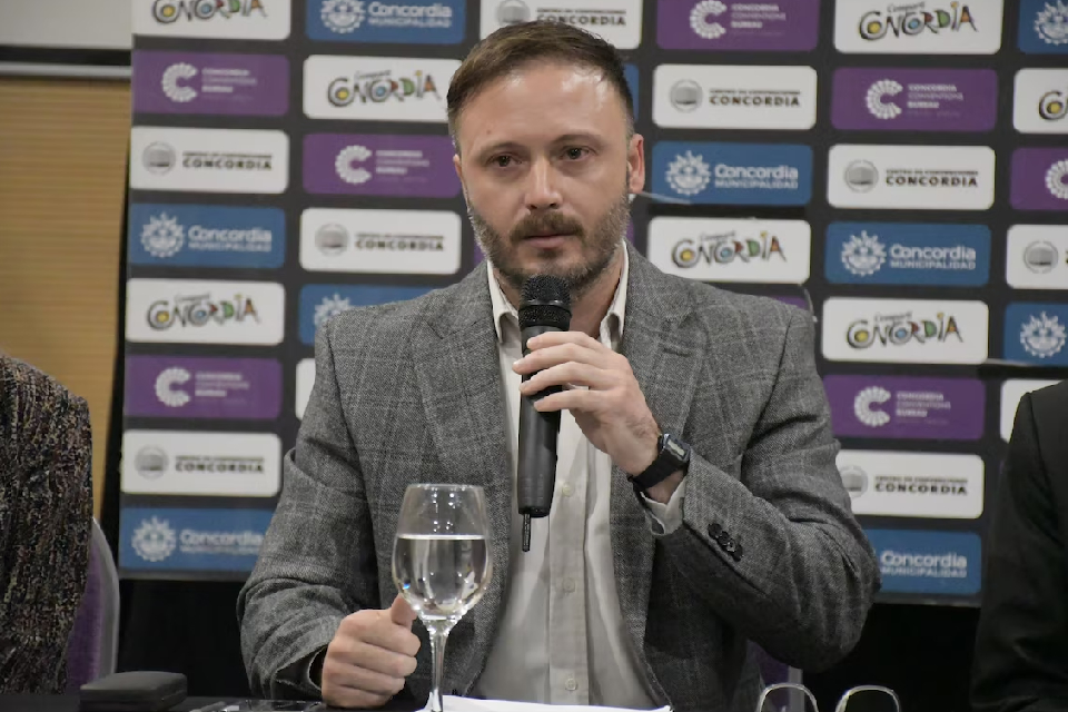 La UCR Entre Ríos tendrá una nueva conducción más afín a un acuerdo electoral con La Libertad Avanza