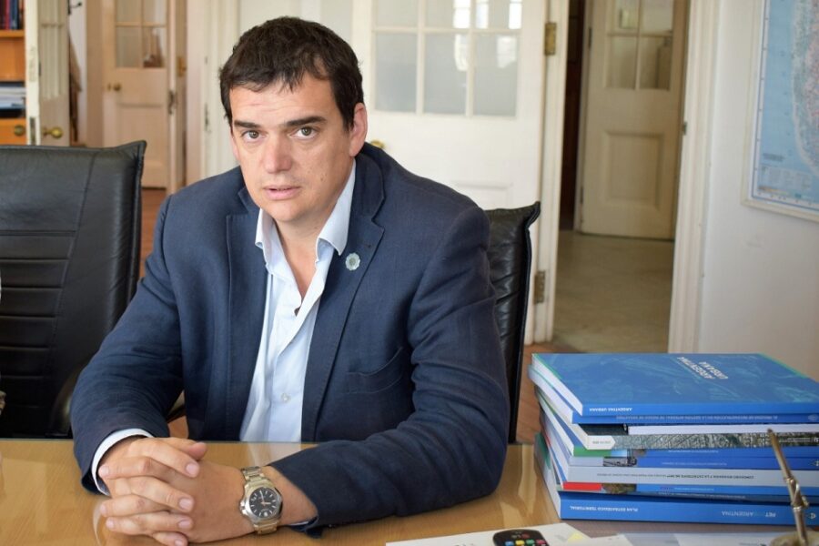 Entre Ríos tiene Ley de Transición de Gobierno