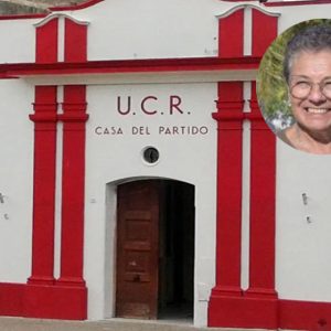 Asumió Oviedo como presidente tras la impugnación a Azcué