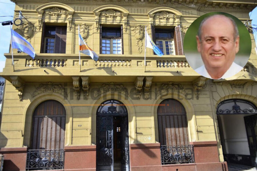 La propuesta de Rossi para resolver la elección de candidatos