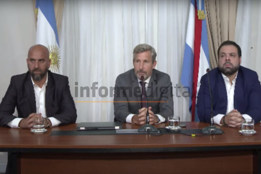 Tras la intervención por los desmanejos de la gestión anterior, el gobierno disuelve el IOPSER